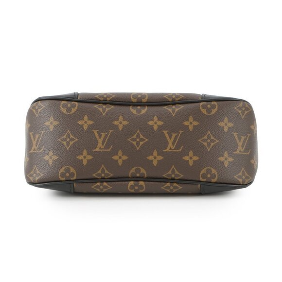 LOUIS VUITTON Boulogne Size PM Monogram Noir M45831 - Picture 8 of 15